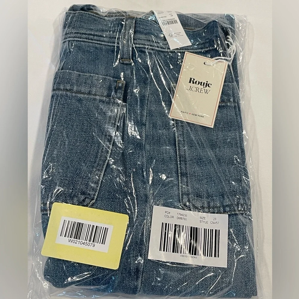 J. Crew bnwt still